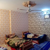 بيت للبيع منطقة الشعب حي الكوثر قرب ساحة علاء نجف مساحة البيت 100متر ع...