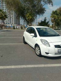 يارس • ٢٠٠٧ • اوتوماتيك