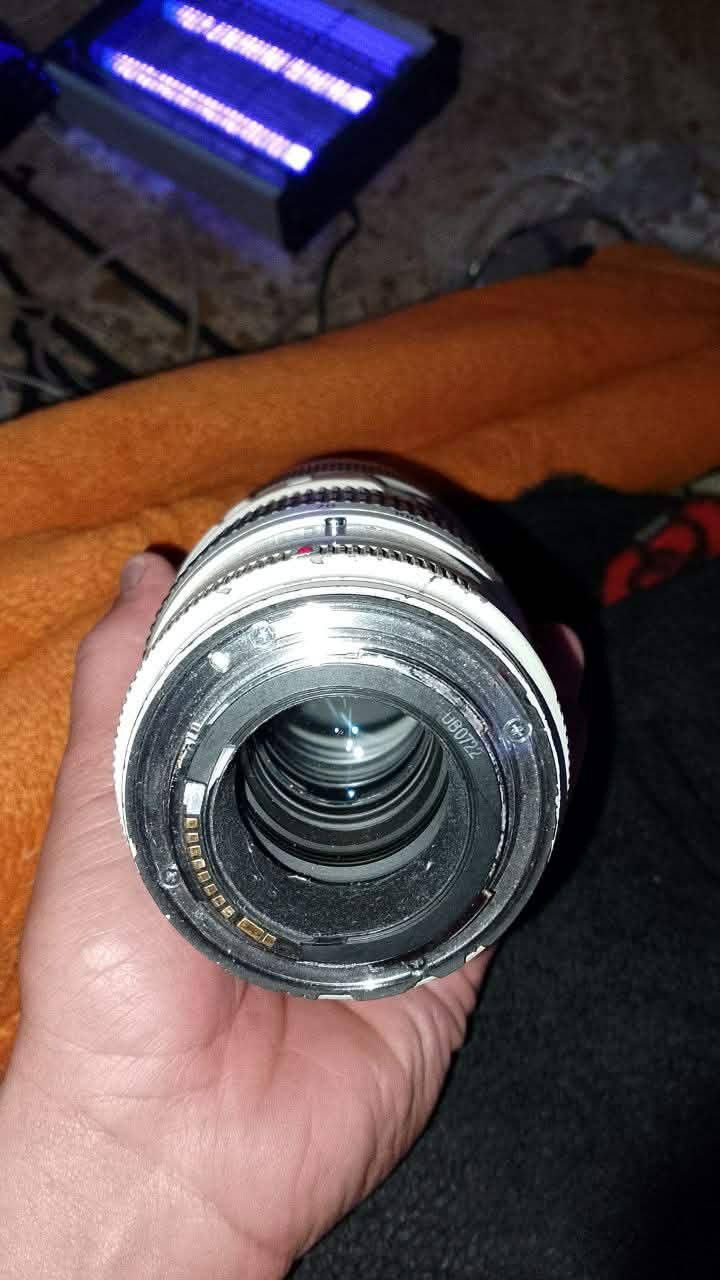 عدسة كانون 70.200
فتحه 2.8   جيل 2   دبل ستبلازر 
بي مشكله الاوتو فوكس  فقط 
سعره 450  او مراوس ب عدسة كانون  
بس كون من بابل ❤


**إذا كنت صاحب هذا الإعلان وتريد حذفه لأي سبب، رجاءا أرسل رسالة إلى الدعم الفني**