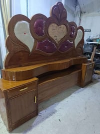 جربايه مع تخت سعر ١٠٠   07736479184