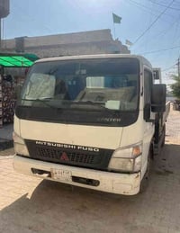 كنتر متسوبيشي • كرين • ٢٠١٤