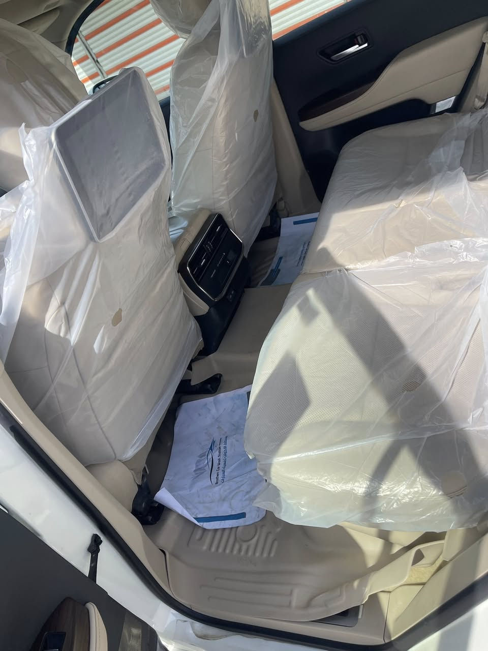 لاندكروز مديل 24
كامله مكمله فول 
ساز السياره
رقم بغداد مميز
ام الضمان 
سعره 68 وبيه مجال
رقمي ***********
