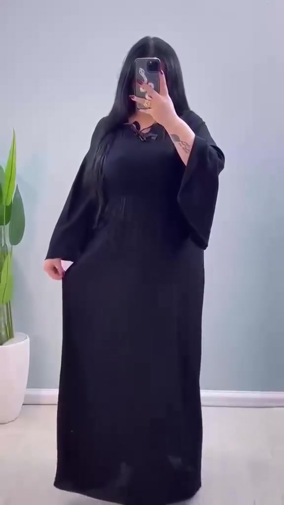 ☘️ دشداشة نسائي
☘️الخامه كشمير  درجه اولئ

☘️القياسات  2XL. 3XL. 4XL. 5XL

☘️اقل طلب درزن 

#توصيل_كافة_محافظات


**إذا كنت صاحب هذا الإعلان وتريد حذفه لأي سبب، رجاءا أرسل رسالة إلى الدعم الفني**