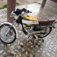 تايكر • موديل ٢٤ • اوراق كامله