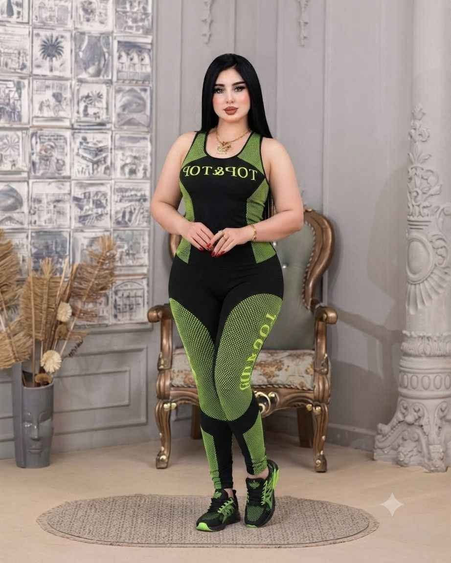 تراك رياضي حراري يلبس من وزن 50 _85
سعر القطعه 8 الف 
قطعتين 15 الف البصرة, العراق


**إذا كنت صاحب هذا الإعلان وتريد حذفه لأي سبب، رجاءا أرسل رسالة إلى الدعم الفني**