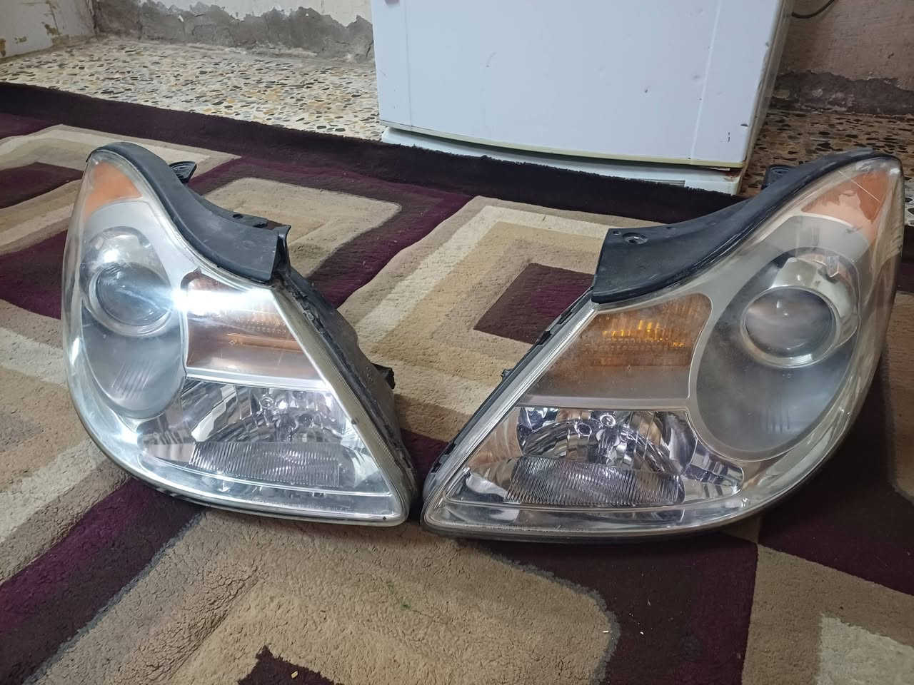 للبيع مازدات مال فيراكروز عادي نضيفات  لاستفسار علئ رقم ***********
