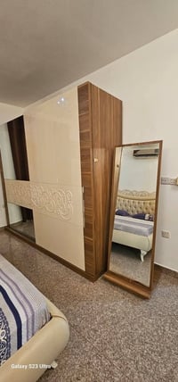 غرفه • زعفرانيه • مستعمل شهر
