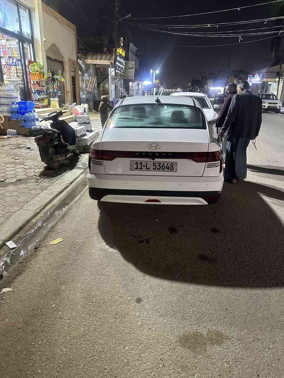 السلام عليكم موديل 24 مكفوله فول السعر 135 قفل مال بيع الشراي يتصل *********** حره بسمي
