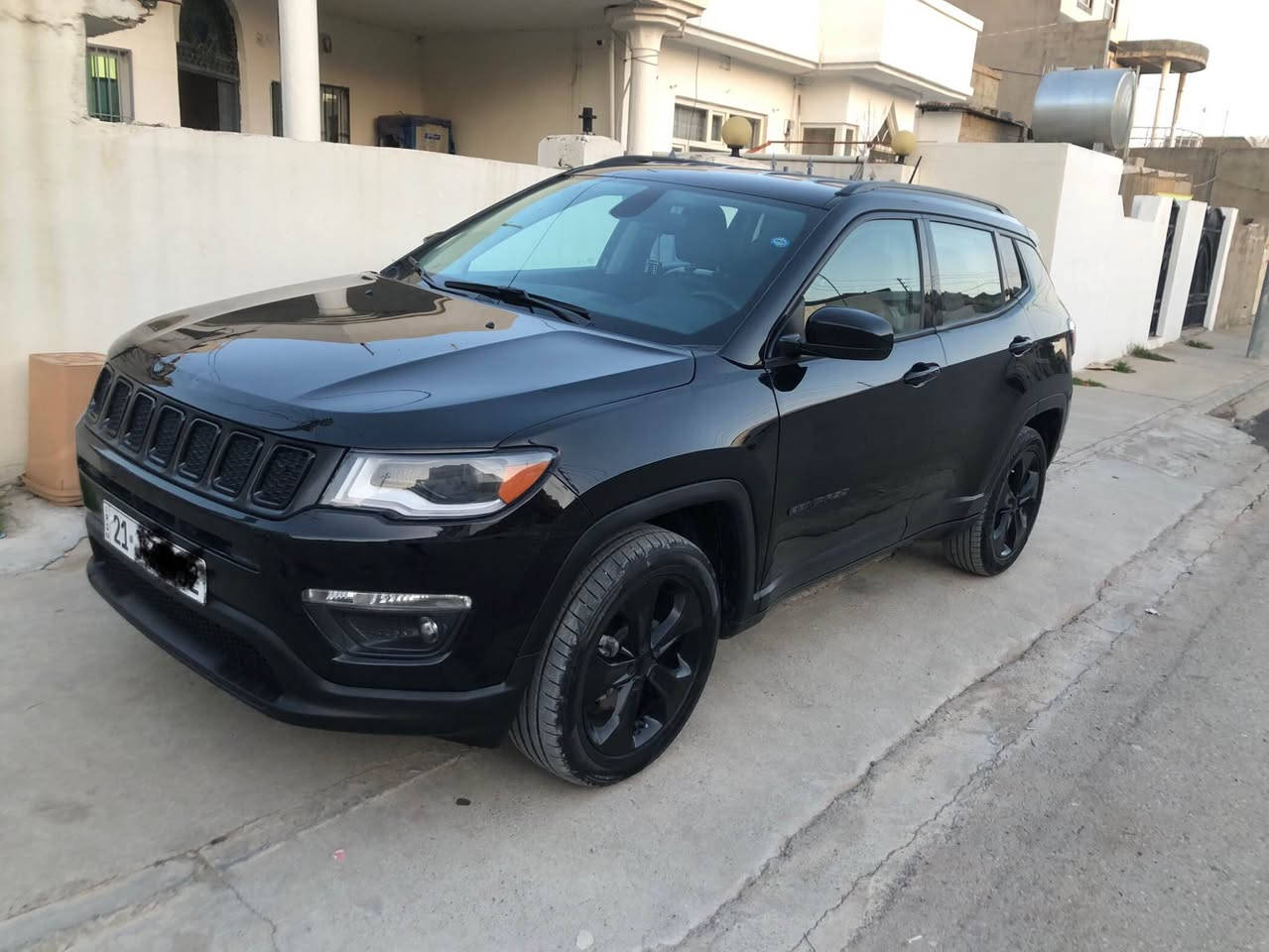 جيب كؤمپاس 2021فول مواصفات  تنها صلايت نية  بؤنيت بؤياغ بئ ناوگرتن  سنوى2031 هةمووشتيك بشرت رانية  57kmرؤيشتوة رانية, السليمانية


**إذا كنت صاحب هذا الإعلان وتريد حذفه لأي سبب، رجاءا أرسل رسالة إلى الدعم الفني**