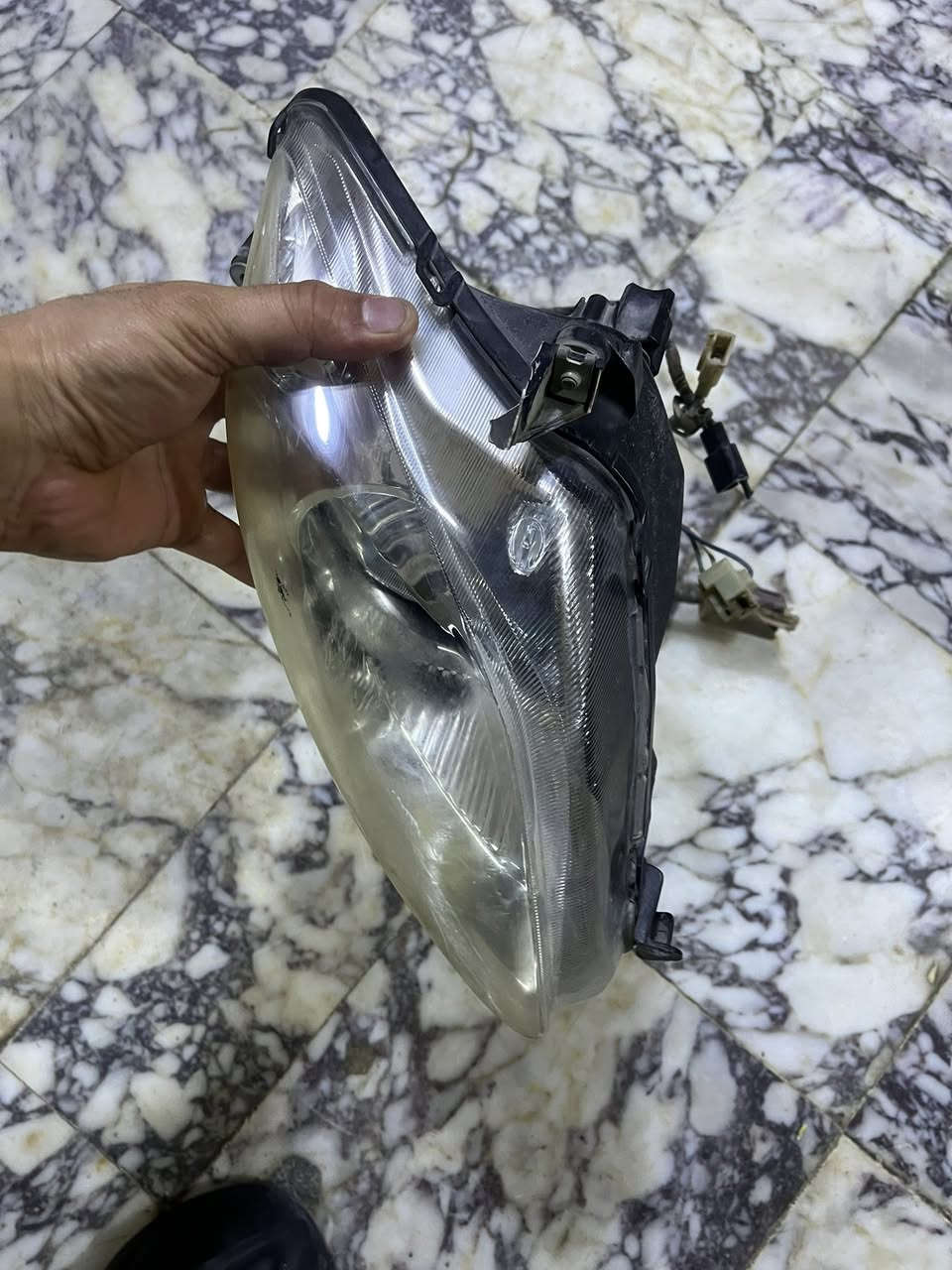 تك ايسر قيم واخذ
ناصريه

توصيل موجود


**إذا كنت صاحب هذا الإعلان وتريد حذفه لأي سبب، رجاءا أرسل رسالة إلى الدعم الفني**