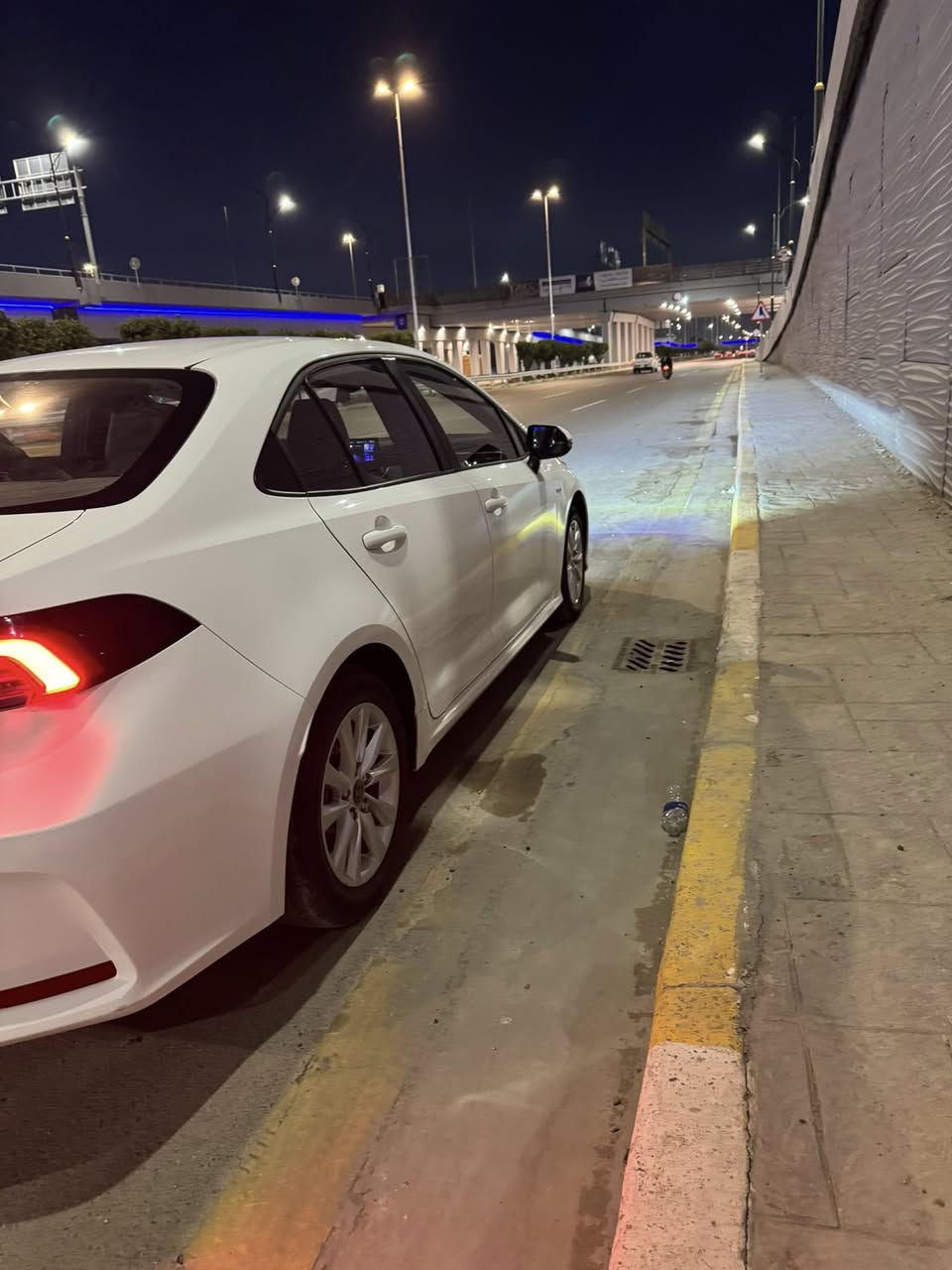 السلام عليكم كورلا 2024 هايبرد شكل الخليجي فول مواصفات مكفولة كفالة رقم بغداد باسمي السعر146 لاستفسار *********** مكاني بغداد
