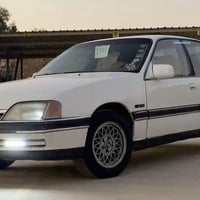 اوميغا • ١٩٨٧ • كركوك