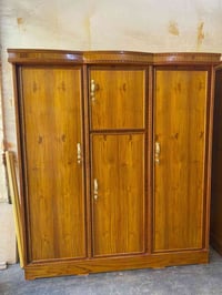كنتور • كنتور 3 ابواب • دولاب 3 ابواب • خزانة ملابس • صاج عراقي • كنتو...