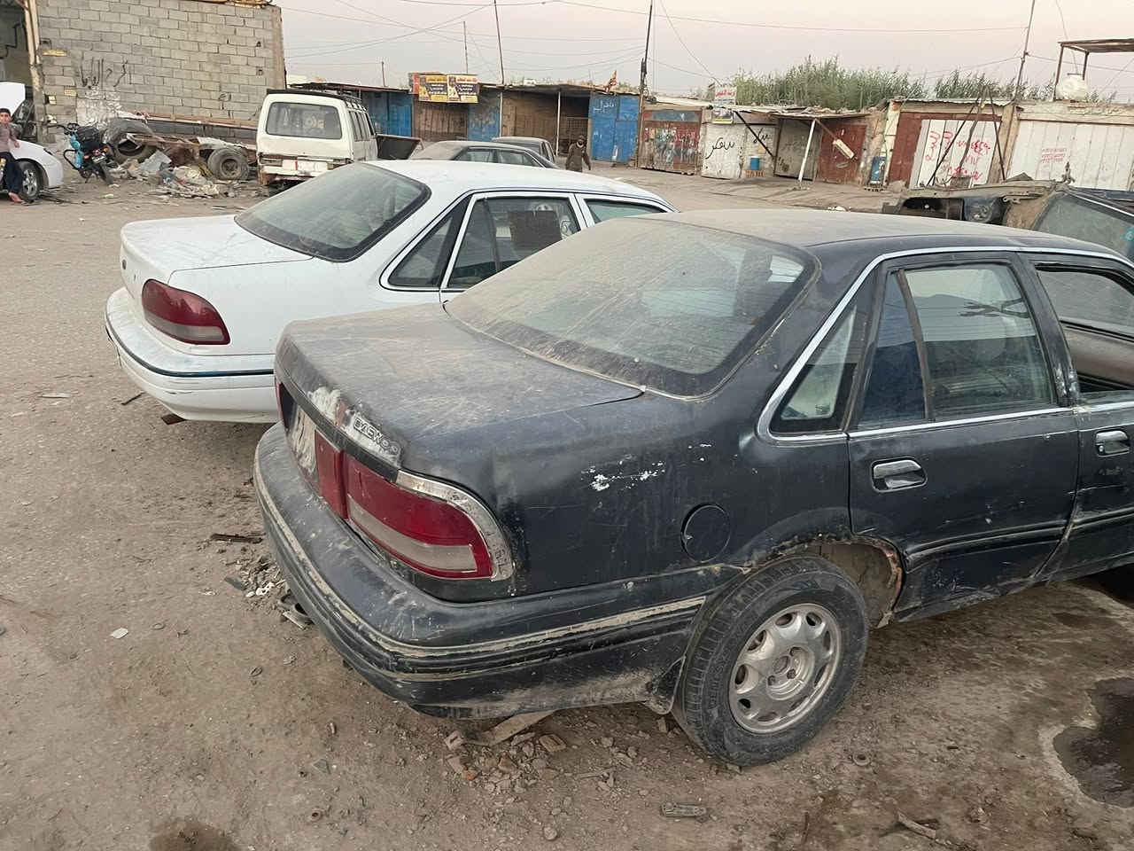 سلام عليكم شباب تم تفصيخ ابرنس شنو تحتاجون موجد العنوان بابل جبله حي الصناعي الفرع الاخير للتصال ***********
