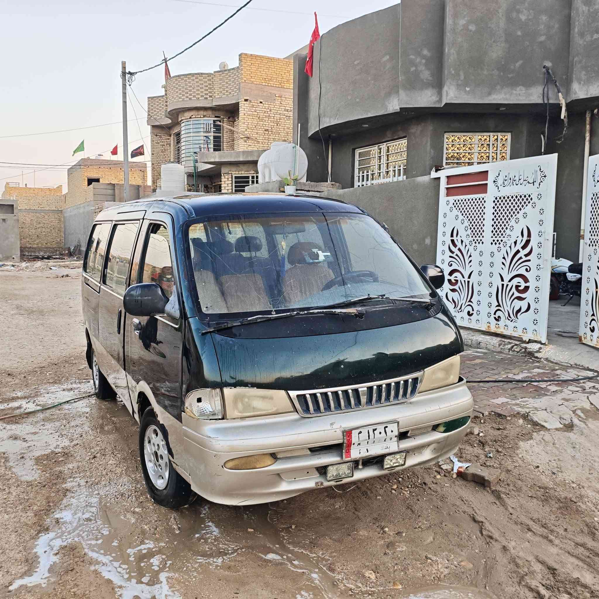 كيه بريجو للبيع
كير محرك اكسل مكفول 
موديل 1996
تحويل مباشر 
العنوان كوت مركز مدينه 
للاتصال ‏‪***********‬‏
