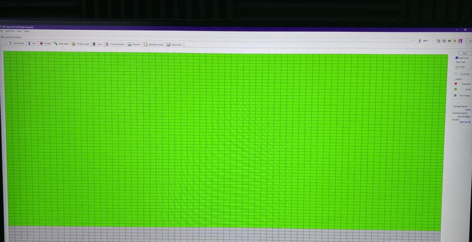 سلام عليكم
متوفر. هارد تيرا بسعر 70 الف


**إذا كنت صاحب هذا الإعلان وتريد حذفه لأي سبب، رجاءا أرسل رسالة إلى الدعم الفني**