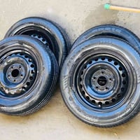 تايرات وياله • حجم ١٥ • كربلاء طويريج