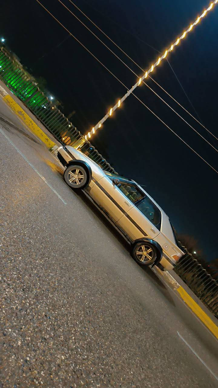 السلام عليكم مازدا 323 محرك 16 مسكر بلاد رقم كركوك مشروع وطني صاحبها بكركوك شرط التحويل او الوكاله مراوس ويفضل تكسي ديالى خانقين ***********
