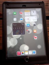 ايباد اير ٢ • ابل • مدينة الصدر