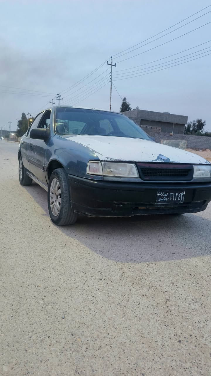 فكتره لبيع
كير شرط 
محرك شرط مجفت جديد/1600
سياره يعوزه ترتيبات
رقم من فيس
 عادت نشر بسبب الوعود الكاذبه
سعر خاص متواج خاص ع رقم ***********
