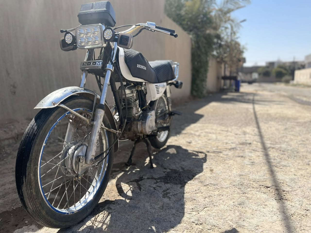 مأطور للبيع محرك مفتوح كهربائي كامل
***********
