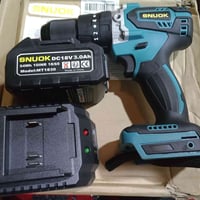 دريل براشلس • من امازون