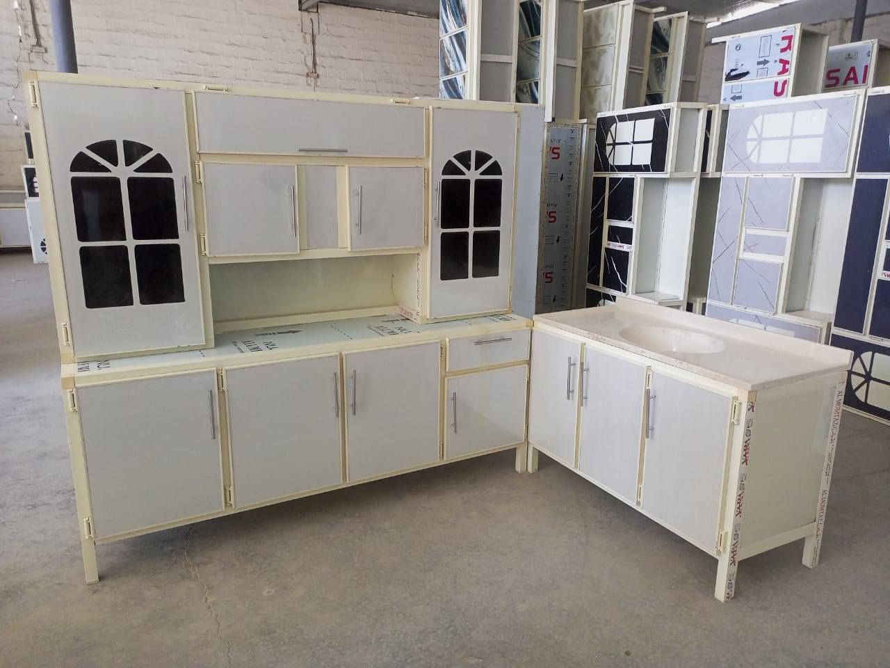 كاونتر.المنيوم صيني جاهز مترين مع ملحق  مترين مع سنك مترو20 سم
مرمر متر و 20 السعر 300الف
نهروان افضيليه سعادة بسمايه توصيل 10 
توصيل مجاني بغداد

فلوجه  كرمه صقلاوية عامريه مجاني 

رمادي 15

كربلاء نجف بابل ديوانيه10

واسط صلاح الدين بعقوبه توصيل 25)

سماوه.  ذي، قار. ميسان.  30

توصيل بصره 40


**إذا كنت صاحب هذا الإعلان وتريد حذفه لأي سبب، رجاءا أرسل رسالة إلى الدعم الفني**