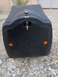 صندوق • نظيف • بصرة الجزيره