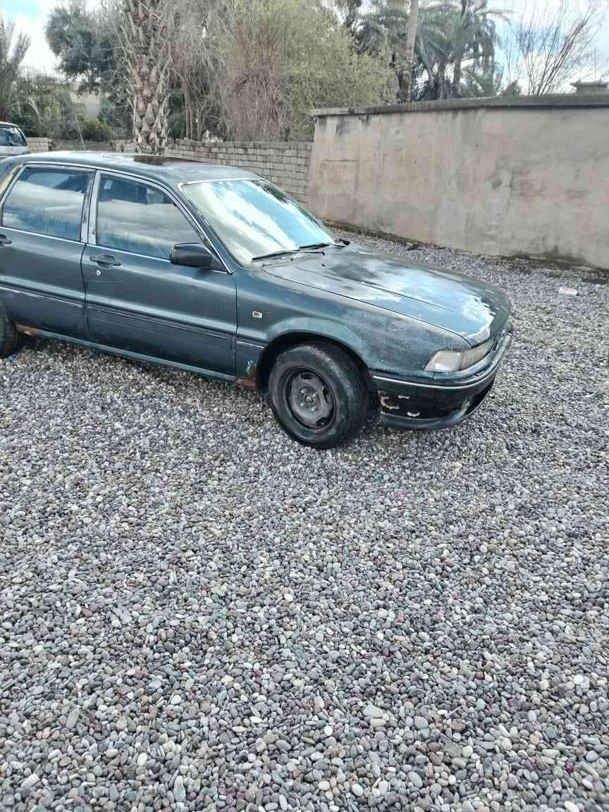 اسلام عليكم 
ميسيبوشي كلان للبيع نضافه مثل ماموضح بالصوره 
سياره جاهزه 
وهاذ رقم صاحبها  سعر اتصل على صاحب الرقم راح يزودك بالمعلومات التالي ‭٠٧٧٣ ٤٤٤ ٧١٠٨‬
