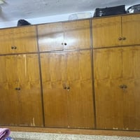 كاونتر • جونيت • تخم قنفات