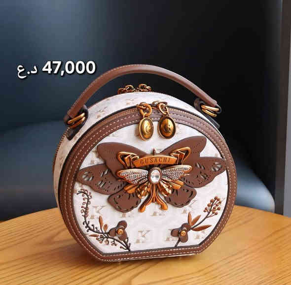 چوك كوزال للهدايا 
أكسسوار ، جنط ، جزادين ، شفقات ، ساعات ، نظارات .
( رجالي و نسائي ) .
للأستفسار والحجز حصرا على رقم الوتساب 
 ***********  📲
العنوان : بغداد _ مول المنصور
بغداد # نينوى # البصرة # صلاح الدين # دهوك # أربيل # السليمانية # ديالى # واسط # ميسان # ذي قار # المثنى # بابل # كربلاء # النجف # الانبار # الديوانية # كركوك #
