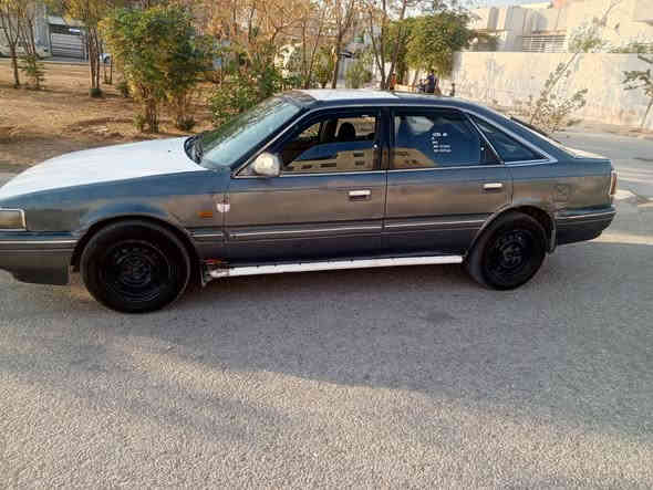 بەناوی خوای گەورە 
مازدا مۆدێل 88
مەکینە 12بەغ
سەنەوی ئەوەلیات 
چوار جام کارەبا 
پاتری تازە چوارتایەی تازە 
کارەبای هەموی مەزبوتە 
سعر 24 مجال شوێن سلێمانی 
ژ،م ***********
ٲدمین
