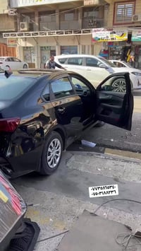 كماليات • عقبة الحيالي • موصل دواسه