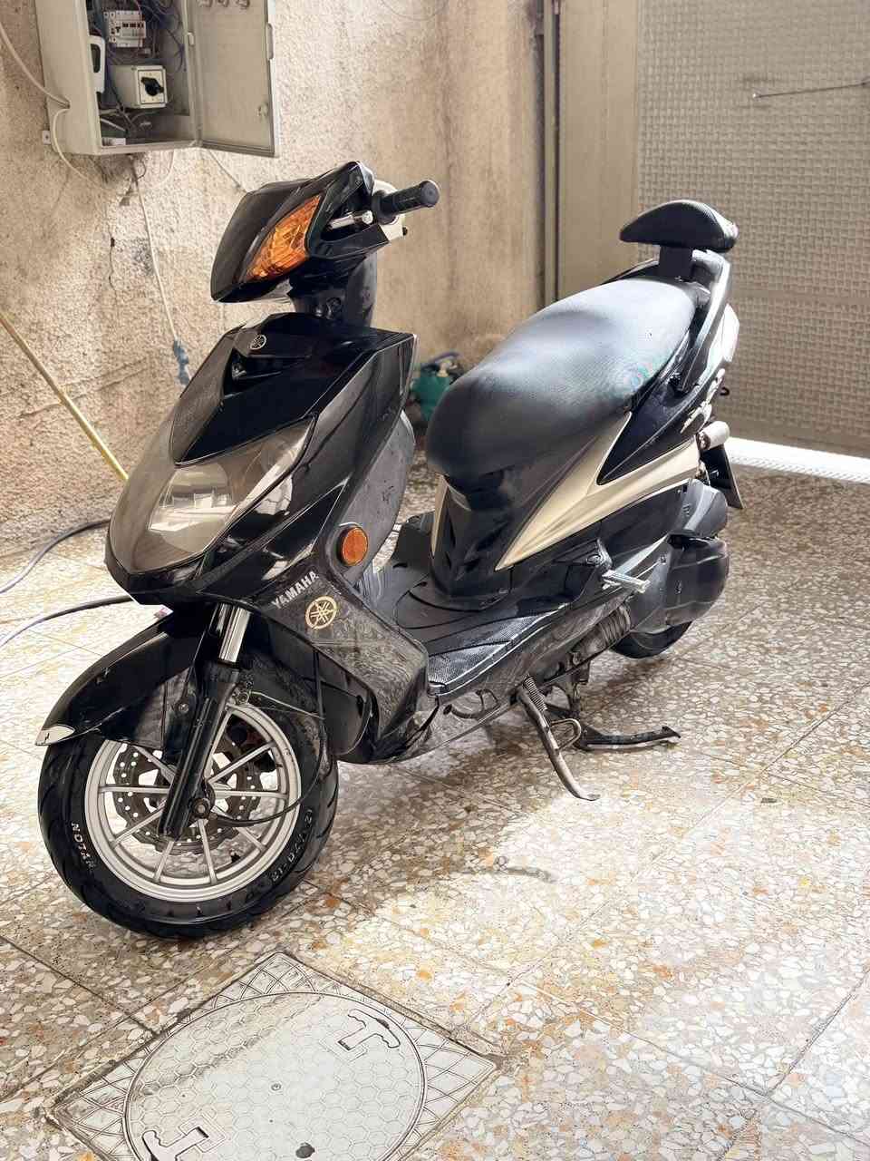 سلام عليكم سكنس فحل نوزل خطين طلاعات كفاله عامه من الطول للطول مكينه مكفوله من الفتح قبل شهر ونص نازله من الرمبه بيها تزويد  

وياله مشيف 
دبلات خلفيه 
صالنصه 
قبق فلاوين 
فراك 
قطره اكسل 
تجوه 
اشاير برتقالي 
مازده لون ذهبي 
سعرها ١٢٥٠ وبيها مجال بسيط جماعت مليون لتعب نفسك مكاني بغداد الشعب شراي تعال خاص وبيك خير وتدلل


**إذا كنت صاحب هذا الإعلان وتريد حذفه لأي سبب، رجاءا أرسل رسالة إلى الدعم الفني**