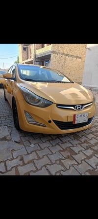 سياره النتره  2014 محرك 2000 دوش وارد امريكي سياره  تبريد ثلج صدر امام...