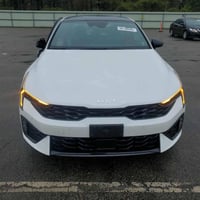 كي فايف K5 • جي تي لاين • ماشي ٤٠٠٠