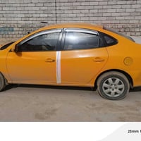 انترا خليجي 2007 رقم كركوك مكينه  2000 جديده كير عادي ضررها قطعتين شرط...