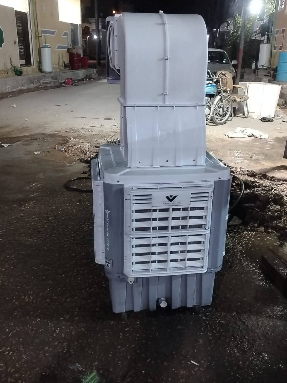 جديده مامشتغله غير سبوع محتاجين يردون يبيعونه ب350خذوه يردونه 225


**إذا كنت صاحب هذا الإعلان وتريد حذفه لأي سبب، رجاءا أرسل رسالة إلى الدعم الفني**