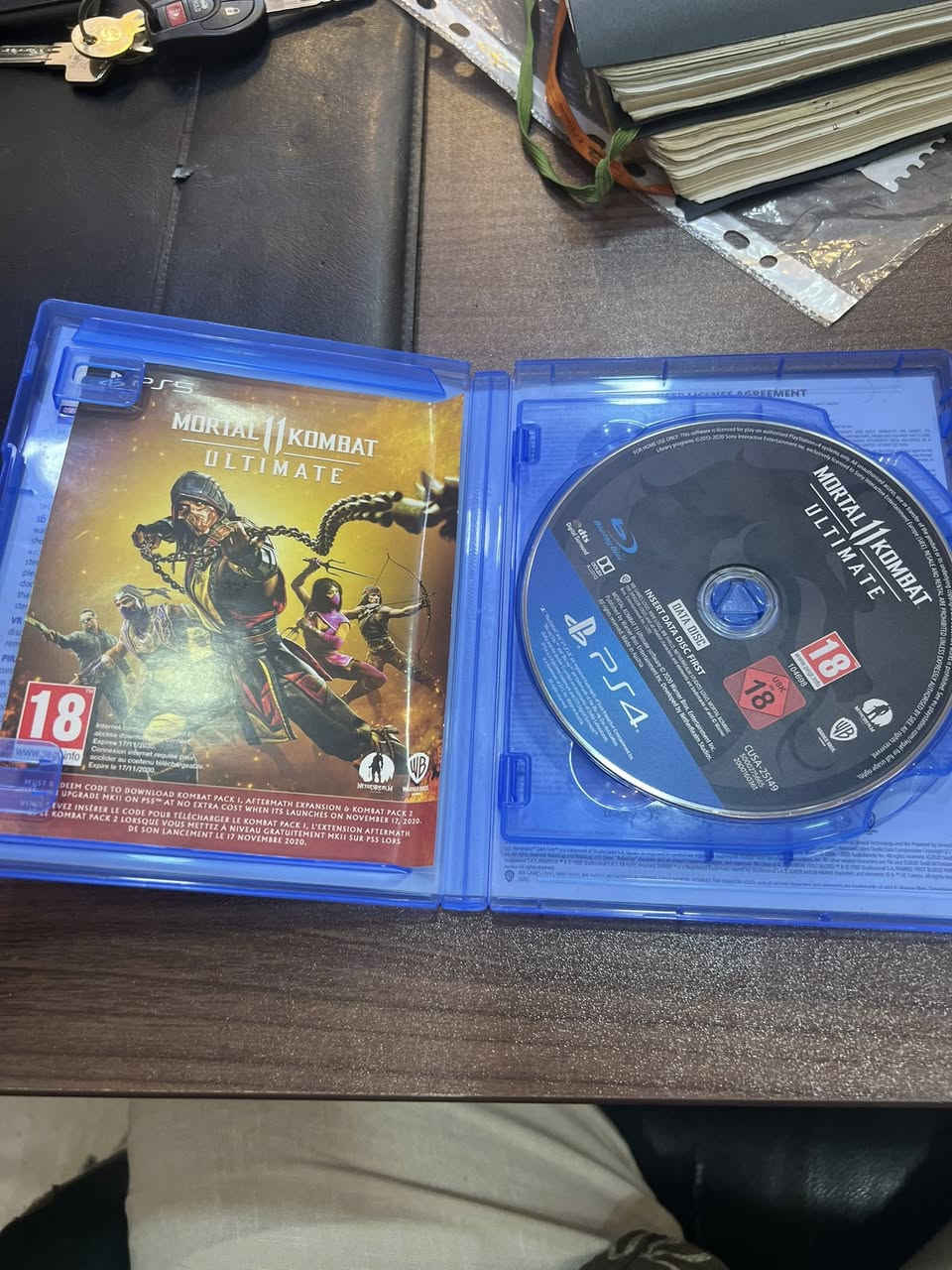 للبيع 25 الف شباب بغداد حي الجامعة


**إذا كنت صاحب هذا الإعلان وتريد حذفه لأي سبب، رجاءا أرسل رسالة إلى الدعم الفني**