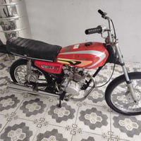 موديل ٢١ • مكينة ناعمه • شلعه قويه