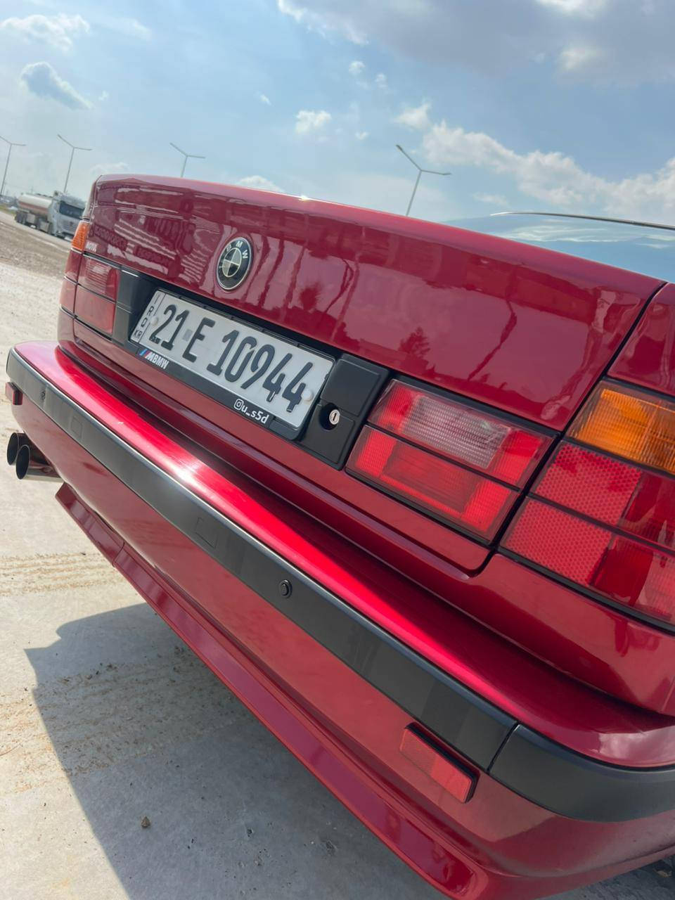 Watch and enjoy
🍅😍


**إذا كنت صاحب هذا الإعلان وتريد حذفه لأي سبب، رجاءا أرسل رسالة إلى الدعم الفني**