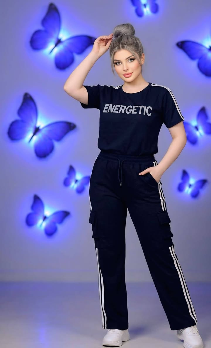 ♦️النوع : بيجاما نسائي مارينز تطريز مع دروب
♦️رقم الموديل : 0

♦️القياسات : M.   L.    XL.   XXL

♦️عدد الألوان : 4

♦️نوع القماش : توفليس قطن اجنبي

♦️عدد السيرية : 16 قطعة

📌 سوريا _ حلب.  🇸🇾

التواصل وتساب 00963943558184


**إذا كنت صاحب هذا الإعلان وتريد حذفه لأي سبب، رجاءا أرسل رسالة إلى الدعم الفني**