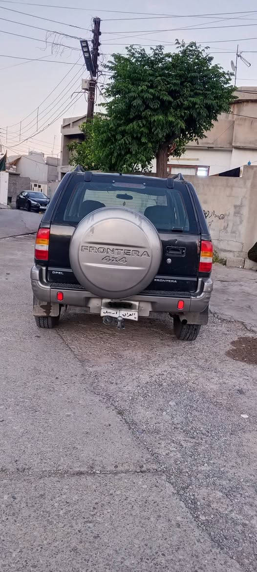 *********** أربيل, العراق
