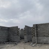 خلفة. بناء بلوك شغل درجة اولئ ٠٧٨٤٠١٠٠٥٠٩