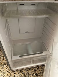 ثلاجة كاملة • على الفحص • الغزالية