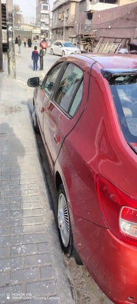 سيمبول ١٦٠٠ • ٢٠١٧ • بدون حادث