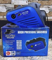 ماطور غسل سياره • ملف نحاس • صونده مسلح ١٠م