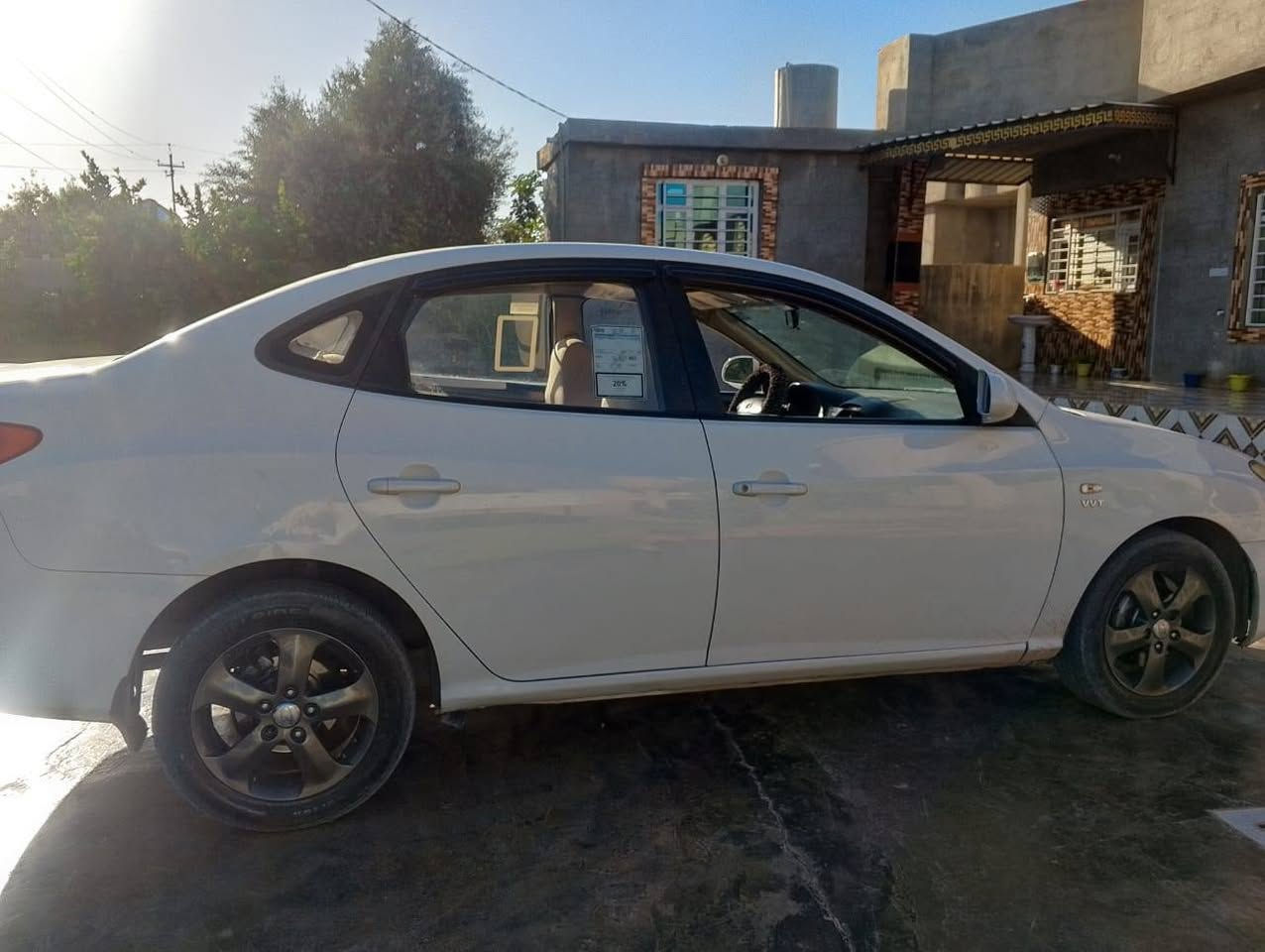 السلام عليكم السياره موديل ٢١٠١١ للمراوس فقط بسنتافي


**إذا كنت صاحب هذا الإعلان وتريد حذفه لأي سبب، رجاءا أرسل رسالة إلى الدعم الفني**