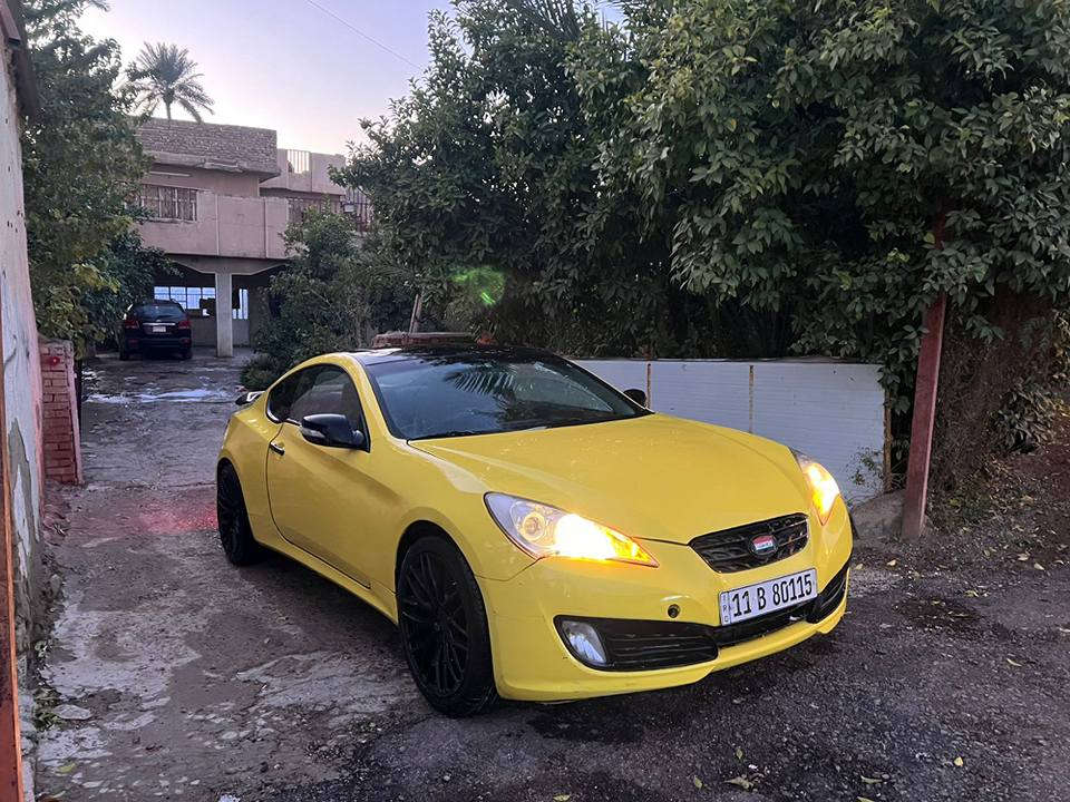 السلام عليكم هونداي جنسس ٢٠١٠
فول مواصفات لمتد ١/١
محرك، ٦سلندركيراوتو
تبريد ثلج صدر امامي خلفي تمام
سيارةجاهزةوبلعافيةعل ياخذها
بيها شلعةتخبل ماشية٩١
الشراي يتصل***********
السعر٧٥قفل قفل مكانهابغداد
قمارةبانوراما نظام سبورت 
بيع اومراوس بغداد, العراق
