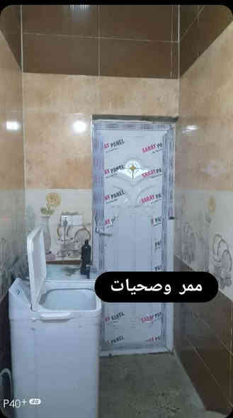 بيت تجاوز للببع ومساحته 70متر  والسعر 29 وبي مجال العنوان الامين  الثانيه شارع البداله قرب مركز شرطه الامين ***********
